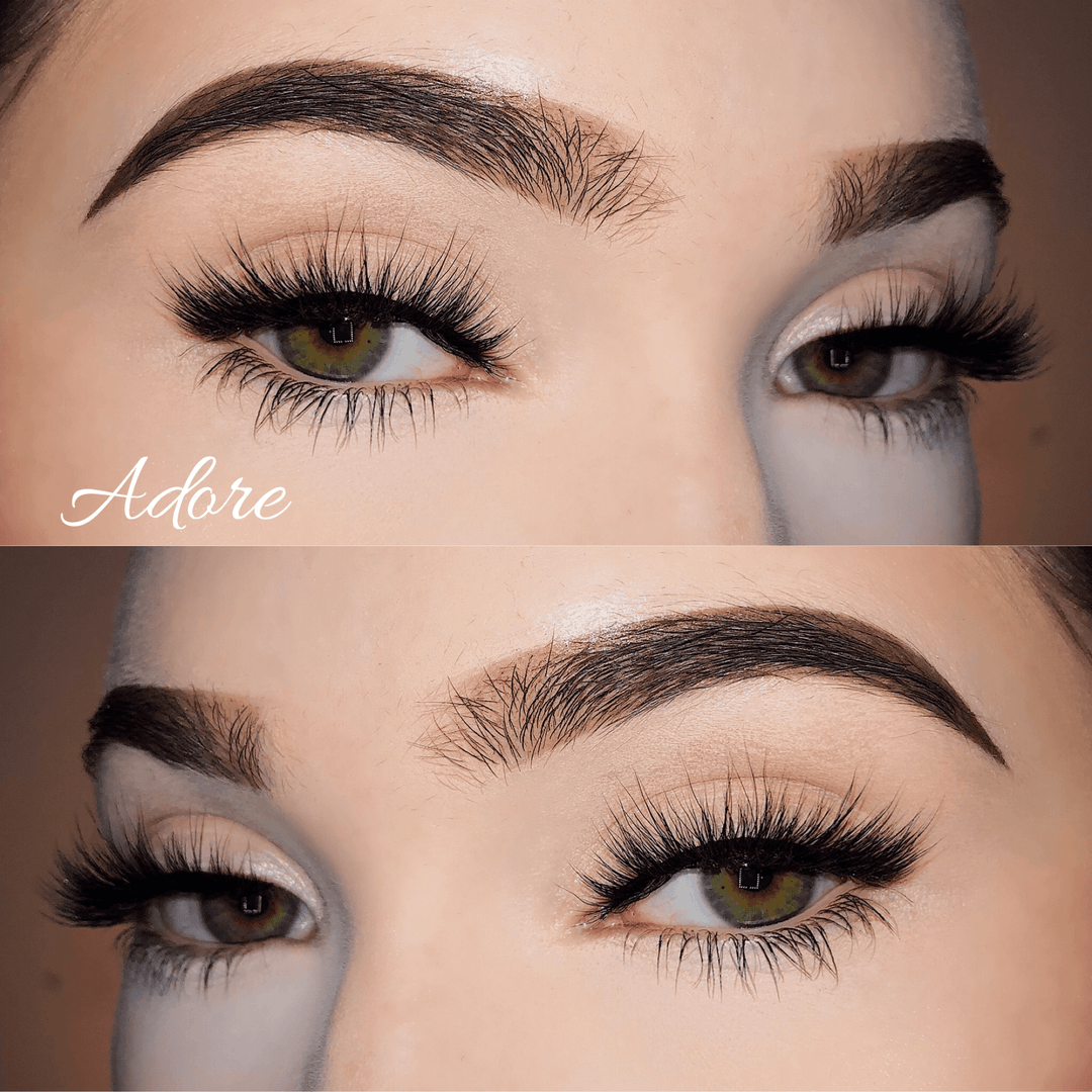 Adore - CB Lash Co.