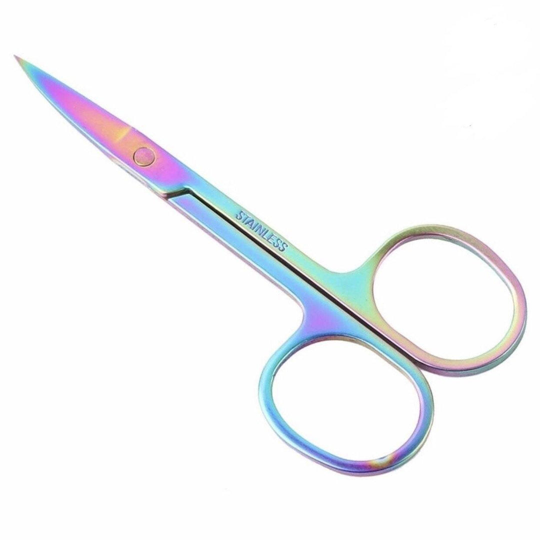 EYELASH SCISSORS - CB Lash Co.