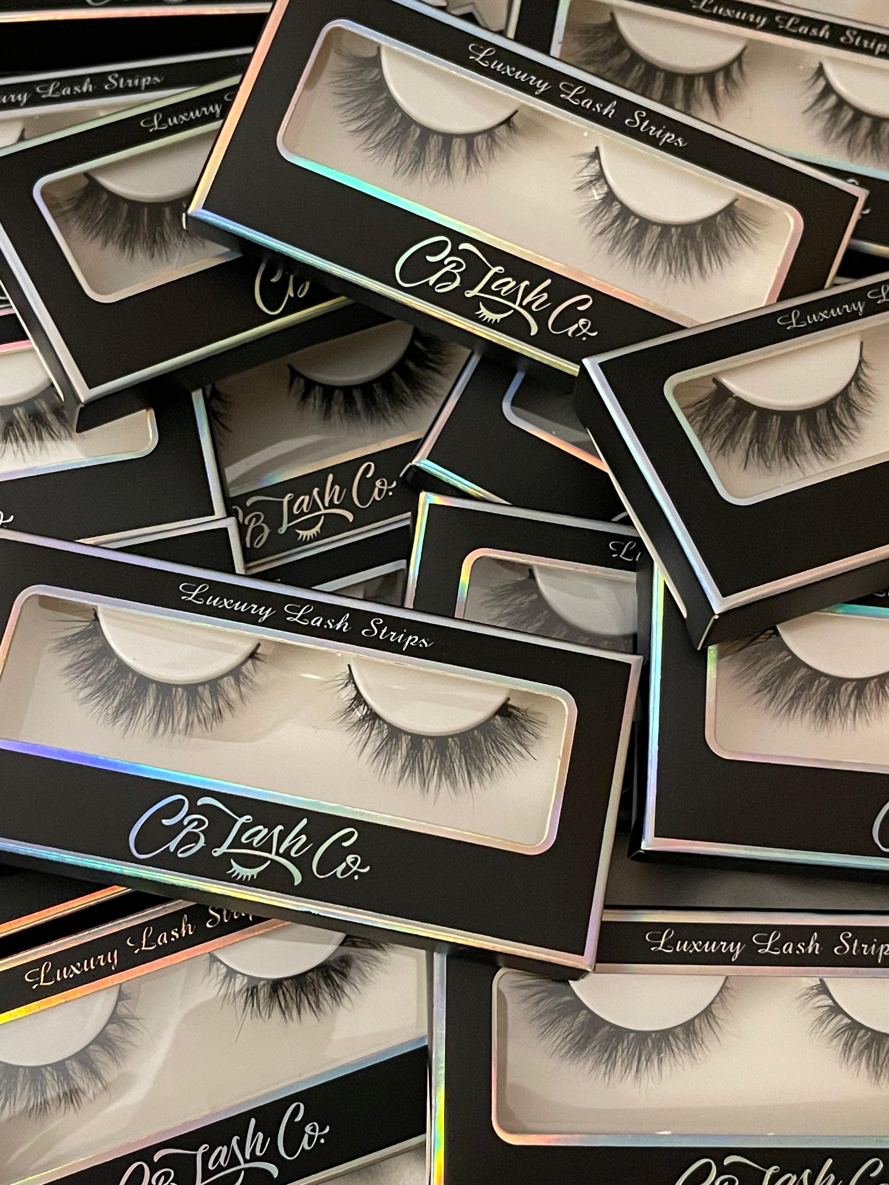 Cb lash deals
